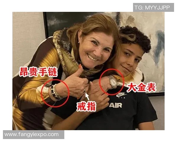 探索足球明星同款戒指品牌的魅力与时尚风格解析