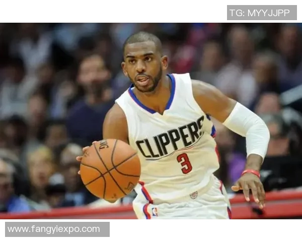 克里斯保罗:篮球场上的智慧指挥官与领导者之路