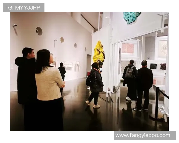 拉波尔特:探索现代科技与人文精神交融的创新之路