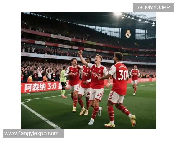激情对决曼联与阿森纳巅峰之战海报展现足球魅力与荣耀