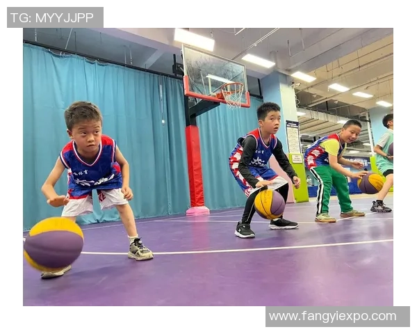 2023年十大篮球培训机构排行榜及选择指南助你提升篮球技能